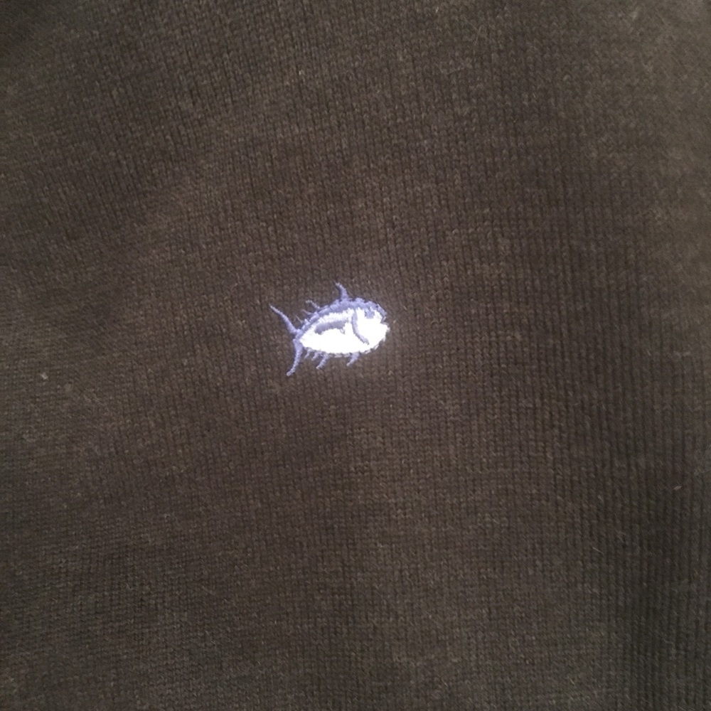 Quarter Zip Pullover - image 4